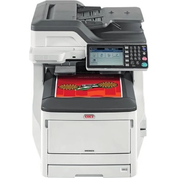 OKI MC883dn