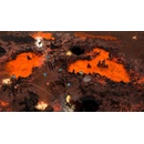 Starship Troopers Terran Command Raising Hell