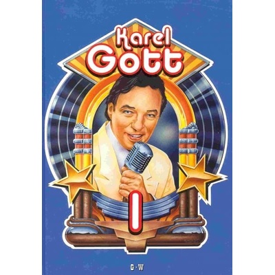 G + W výroba hudebních nástrojů a pomůcek spol. s r.o. Karel Gott 1