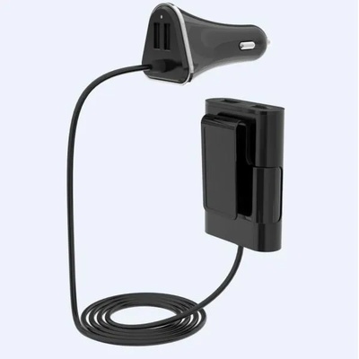 DEVIA iBox Carhub