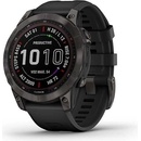 Garmin Fēnix 7 Sapphire Solar