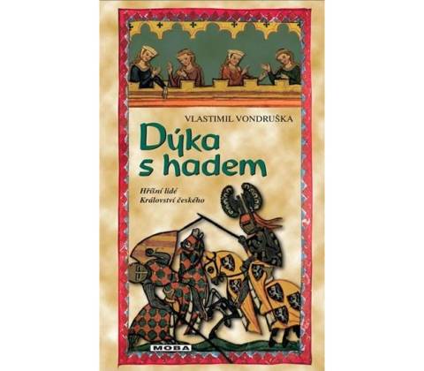 Dýka s hadem