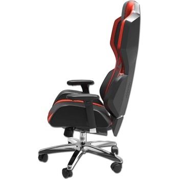 E-Blue AUROZA červené