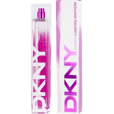 DKNY Women Summer 2017 toaletná voda dámska 100 ml