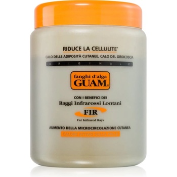 Image 1 of Guam Cellulite компрес с кал против целулит 1000 гр
