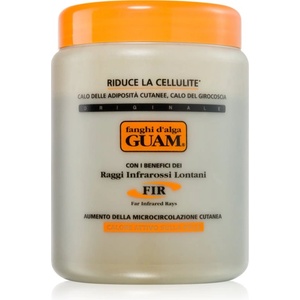 Guam Cellulite компрес с кал против целулит 1000 гр