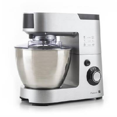 G21 Promesso Aluminium