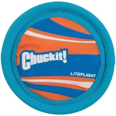 Chuckit! létající talíř Lite Flight Small 18 cm