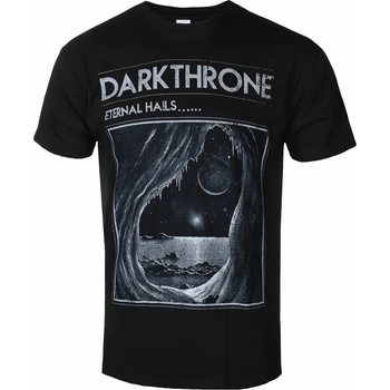 Image 1 of RAZAMATAZ Мъжка тениска darkthrone - eternal hails retro - razamataz - st2466