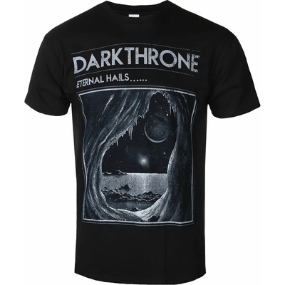 RAZAMATAZ Мъжка тениска darkthrone - eternal hails retro - razamataz - st2466