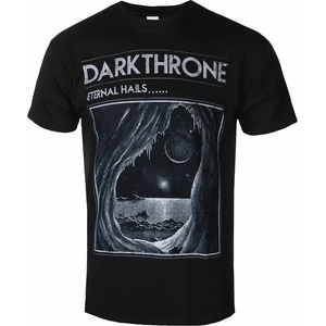 RAZAMATAZ Мъжка тениска darkthrone - eternal hails retro - razamataz - st2466