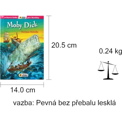Moby Dick