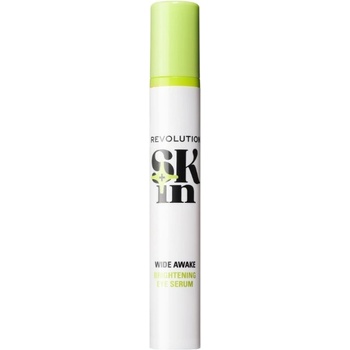 Revolution Beauty Skin 10% Vit C & Tri-Peptide Brighten Eye Serum 15 ml