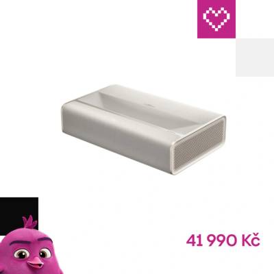 Xgimi Mira XP03C