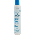 Schwarzkopf BC Bonacure Moisture Kick Shampoo Aloe Vera 250 ml