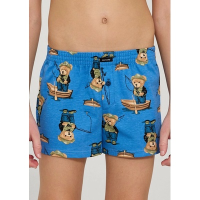 Cornette boxerky Boxer715/07-Fisherman 07