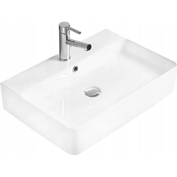 Mexen Benita 60x41 cm white (21396000)