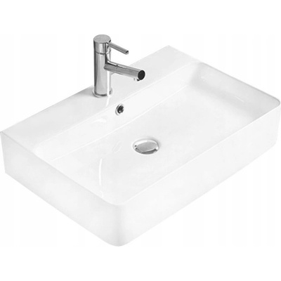 Mexen Benita 60x41 cm white (21396000)