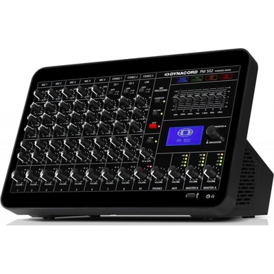 DYNACORD PM 502