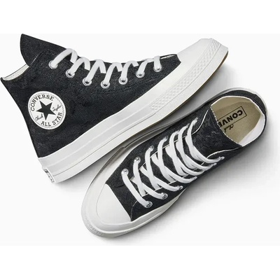 Converse Високи кецове Converse Chuck 70 Lace (A13665C)