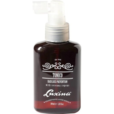 Luxina Serenoa Repens tonikum proti padání vlasů s komplexem 100 ml