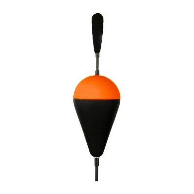 Vaďo Sumcový průběžný splávek oranžový 150g