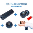 Trigger Point masážna pomôcka Acu Curve Cane