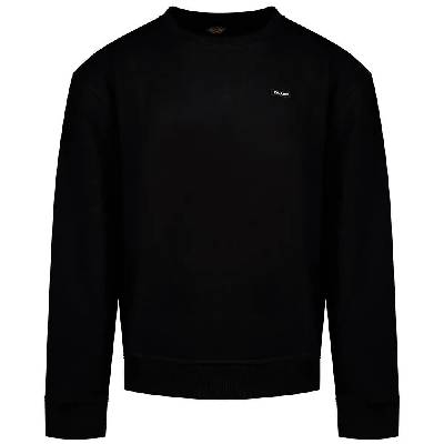 Блуза Dickies Clancy BB sweatshirt - Black (Black)