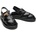 Flufie Пантофи Flufie Jet Black (CLG5003.JET.BLACK)