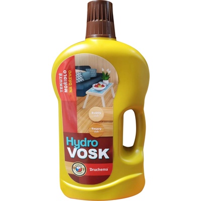Hydrovosk 1 l světlý dub – Hledejceny.cz