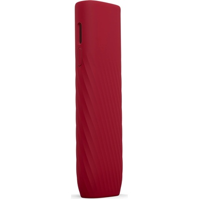 IQOS ILUMA i ONE silikonový obal Bold Ruby – Zboží Dáma