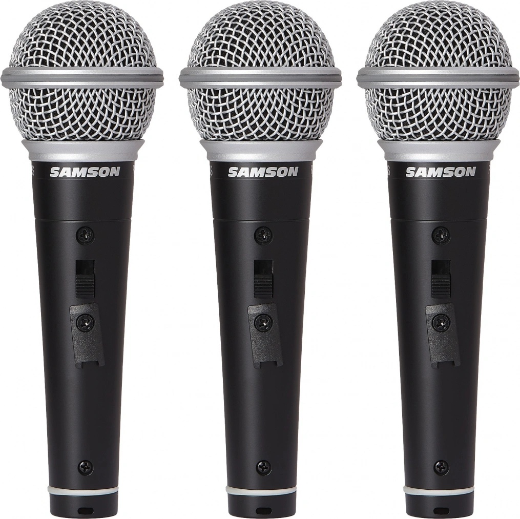 SAMSON R21S3