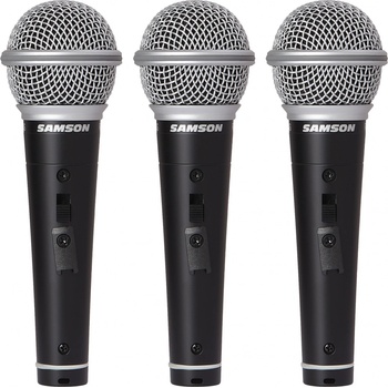 SAMSON R21S3