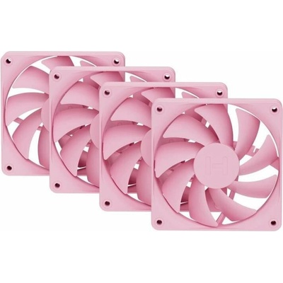 HYTE FA12 Strawberry Milk FAN-HYTE-FA12-SM-4