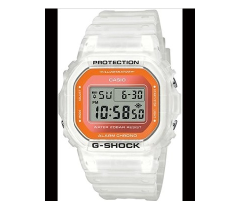 Casio DW-5600LS-7
