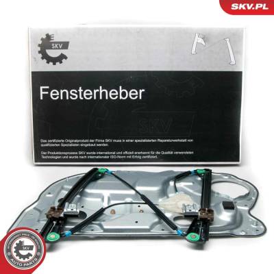 Zvedací zařízení oken ESEN SKV 01SKV215