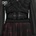 Devil fashion корсет (колан) devil fashion - колан с гипюр - as127