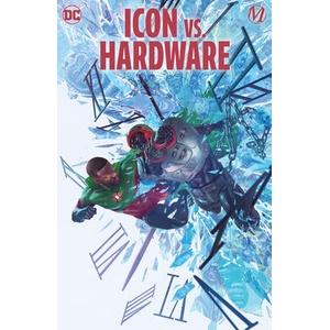 Icon vs. Hardware | Leon Chills (ISBN: 9781779523051)