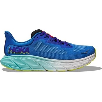 Hoka Arahi 7 men virtual blue