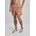 Urban Classics Бански гащета Urban classics Floral swimming shorts - Orange (Orange)