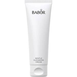 BABOR Gentle Cleansing Cream почистващ крем за чувствителна кожа за жени 50 мл