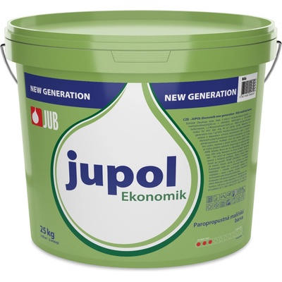 JUPOL ekonomik 25kg