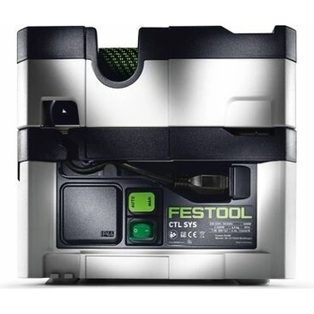 Festool Cleantec CTL SYS 575279