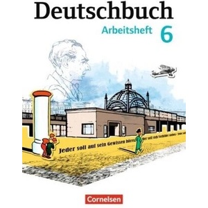 Deutschbuch Ostliche Bundeslander (ISBN: 9783060619955)