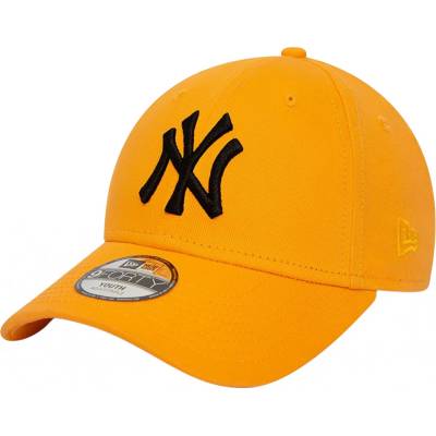 New York Yankees 9Forty K MLB League Essential Papaya Smoothie