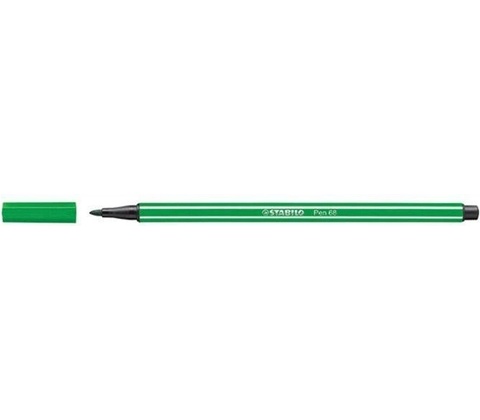 Stabilo Pen 68 černá