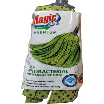 MAGIC CLEAN premium антибактериален моп
