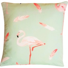 Brini 208 Flamingo 40 x 40 cm