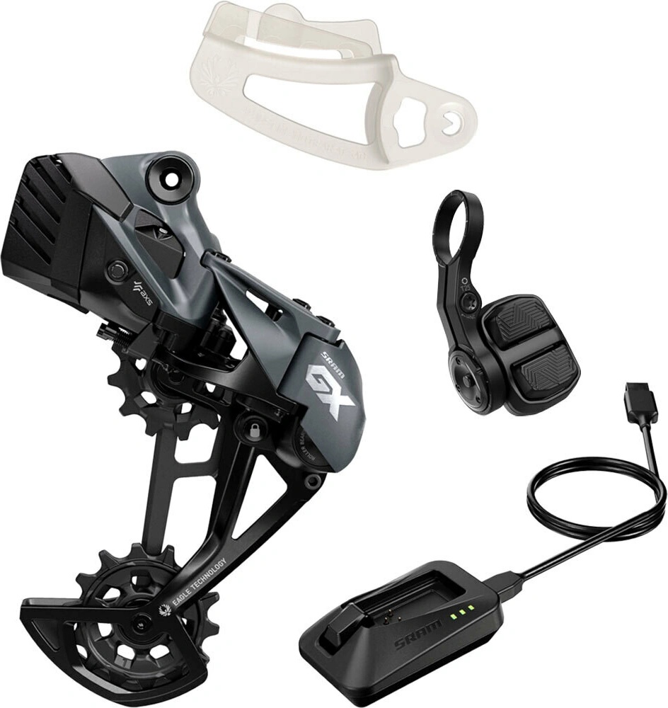 SRAM GX Eagle AXS