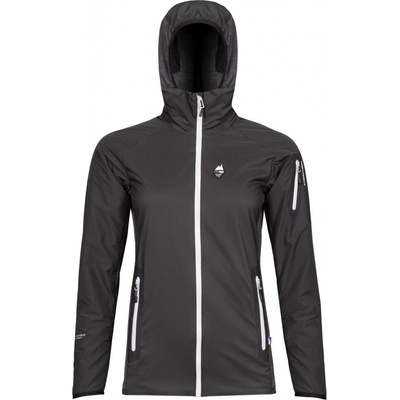 High Point TOTAL Alpha 2.0 Lady jacket Black